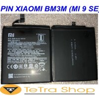 PIN XIAOMI MI 9 SE