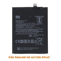 Pin Xiaomi Mi A2 Lite BN47 4000mAh