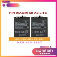 PIN XIAOMI MI A2 LITE