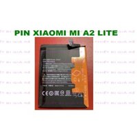 PIN XIAOMI MI A2 LITE