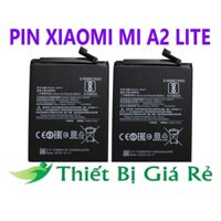 PIN XIAOMI MI A2 LITE