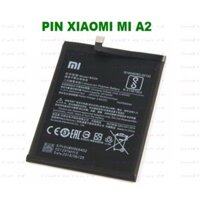PIN XIAOMI MI A2