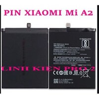 PIN XIAOMI Mi A2