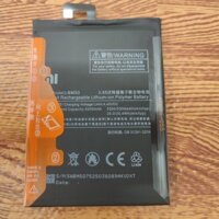Pin Xiaomi Mi Max 2 (BM50) - new