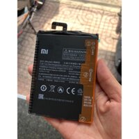 Pin Xiaomi Mi Max 2 BM50 Dung Lượng 5300 mah Zin Hãng Xiaomi Chất Lượng