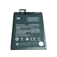 Pin Xiaomi Mi Max 2 - BM50 Zin
