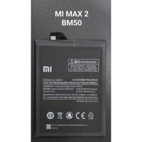 Pin Xiaomi Mi Max 2 / BM50