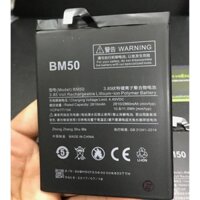 Pin Xiaomi Mi Max 2 Mimax2 (BM50) - 5300mAh xịn