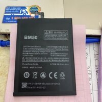 Pin xiaomi Mi Max 2, model:BM50