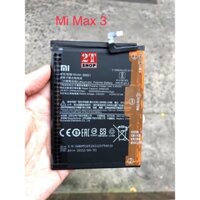 PIN XIAOMI MI MAX 3 (BM51) ZIN CHÍNH HÃNG, DUNG LƯỢNG 5500MAH