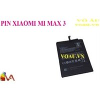 PIN XIAOMI MI MAX 3