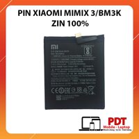 Pin Xiaomi Mi Mix 3 (BM3K) 3100/3200 mAh