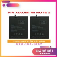 PIN XIAOMI MI NOTE 2