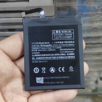 Pin Xiaomi Mi Note 3 BM39 Pin Thay Thế Chất Lượng Tốt Giá Rẻ