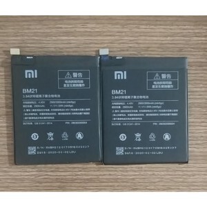 Pin Xiaomi Mi Note BM21