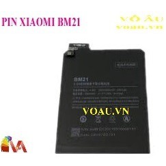 Pin Xiaomi Mi Note BM21
