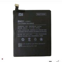 Pin xiaomi mi note BM21
