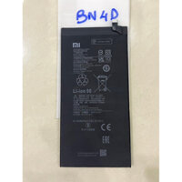 Pin Xiaomi Mi Pad 5 pro/ BN4D