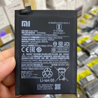 Pin Xiaomi Mi11 Lite / Mi 11 Lite (BP42) dung lượng cao loại AA