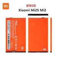 Pin XiaoMi Mi2S/M2/M2S (BM20)