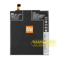 Pin XIAOMI MI3 BM31 3050mAh Zin chính hãng