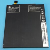 Pin Xiaomi Mi3 zin