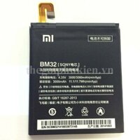 Pin Xiaomi Mi4 [ BM32 ] ( Đen)