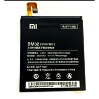 Pin Xiaomi MI4 BM32 (Đen)