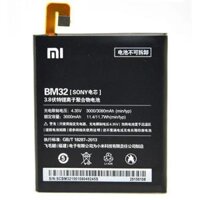 PIN XIAOMI MI4 (BM32) - Zin New - Bao Test