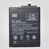 Pin Xiaomi Mi4 Prime (BN40) Chính hãng Bảo hành mới
