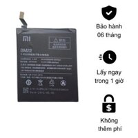 Pin Xiaomi Mi5c BN20 chính hãng