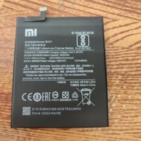 Pin Xiaomi MI5X / MIA1 (BN31) giao hàng hỏa tốc