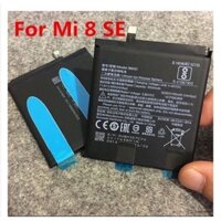 Pin Xiaomi Mi8SE (Bm3D) chính hãng