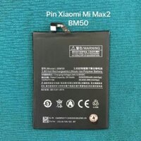 Pin Xiaomi Mimax 2 BM 50 xịn có bh