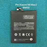 Pin Xiaomi Mimax 2 BM 50 xịn có bảo hành