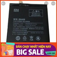 Pin xiaomi MiMax (BM49) xịn bảo hành