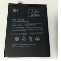 Pin xiaomi mimax1 (BM49) chính hãng