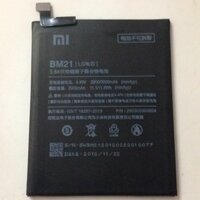 Pin XiaoMi Note (BM21) chính hãng