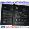 PIN XIAOMI NOTE PRO BM21