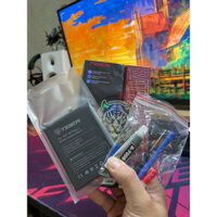 Pin Xiaomi Note8 pro,BM4J,4400mah, Zin hãng Tiger Tặng kèm bộ dụng cụ tháo lắp và keo dán lưng