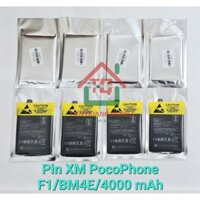 Pin Xiaomi PocoPhone F1/BM4E/4000mAh