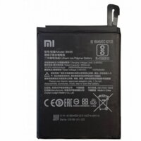 Pin xiaomi red mi note5pro (BN-45)