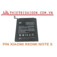 PIN XIAOMI REDM I NOTE 5 [ PIN XỊN ]