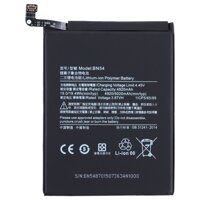Pin Xiaomi Redmi 10X 4G / Redmi Note 9 Pin BN54 Li-ion Polymer