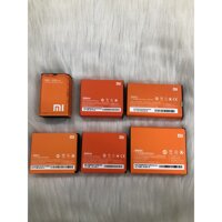 PIN XIAOMI REDMI 1S (BM10)