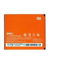 Pin Xiaomi Redmi 1S (BM41)