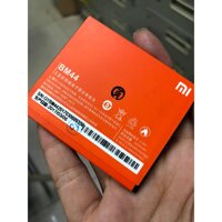 Pin Xiaomi Redmi 2 2A Mã BM44 2200/2265mAh