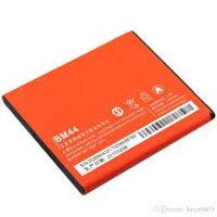 Pin Xiaomi Redmi 2/hongMi 2/Red rice 2/BM44/Redmi 2 Prime