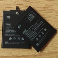 Pin Xiaomi Redmi 3 Redmi 3S Redmi 3X Redmi 4X BM47