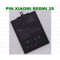 PIN XIAOMI REDMI 3S